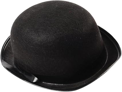 black derby hats cheap