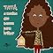 Livro Tatá, a menina que nasceu para brilhar