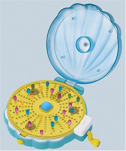 Amazon オルゴールメーカー Cute Blue オルゴール おもちゃ