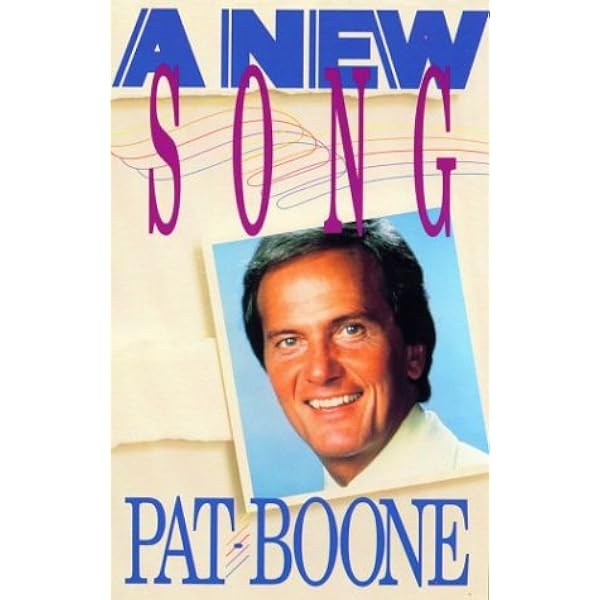 Pat Boone's America: 50 Years: Pat Boone: 9780805443752: Amazon