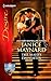 The Maid's Daughter (Men of Wolff Mountain)