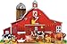 Farm Friends Floor (32 pc)