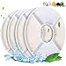 Comsmart pet Fountain Replacement Filter 4 Pack