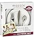 Mozaik Easy Elegant Entertaining Plastic Service for 8 - 48 Pieces Total