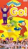 Teletubbies: Go! [VHS] [1997]