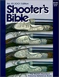 Image de Shooter's Bible 2001: The World's Standard Firearms Reference Book