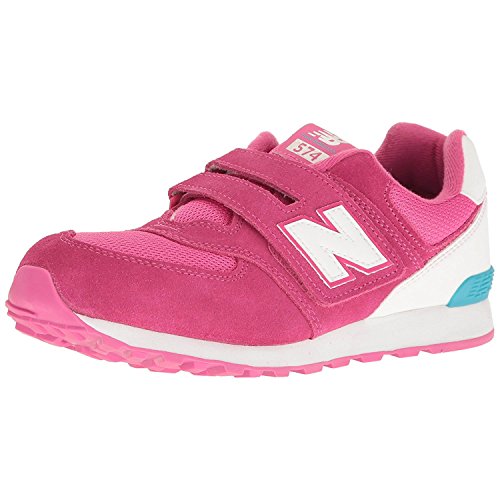 New Balance Kid's 574 V1 Hook & Loop