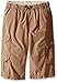 Unionbay Boys' Brooks 360 Cargo Messenger Short