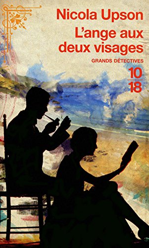 L' ange aux deux visages