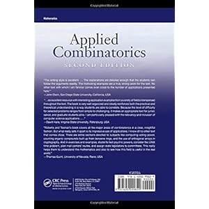 Applied Combinatorics