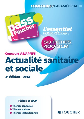 Actualité sanitaire et sociale