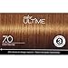 Schwarzkopf Color Ultime Iconic Blondes Hair Coloring Kit, 7.0 Dark Blonde (Pack of 2)