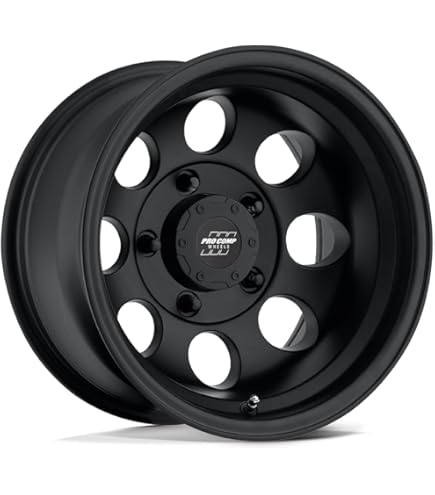 プロコンプ　エクストリーム Amazon.com: Pro Comp Wheels PRO COMP XTREME ROCK CRAWLER
