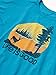 Life is Good Men's Cool Cotton Blend Graphic Longsleeve T-Shirt