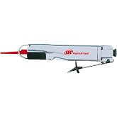 Ingersoll Rand 429 3/8" Reciprocating Air Saw | Features up to 10,000 strokes per minute, ideal for cutting tasks in tight or hard-to-reach spaces