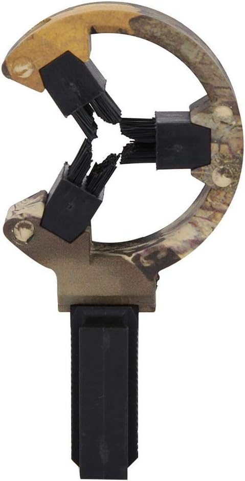 Sports Outdoors Targeting Arrows Tihebeyan 2 Types Compound Bow Arrow Rest Universal Camouflage Archery Brush Bow Arrow Rests Capture Arrow Rest Recurve Bow Archery