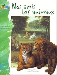 Nos amis les animaux