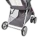 Cosco Lift and Stroll Travel System, Posey Pop