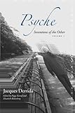 Psyche: Inventions of the Other, Volume I (Meridian: Crossing Aesthetics)
