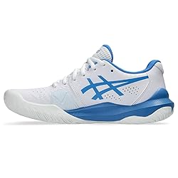 ASICS Challenger 14 Donna Tennis Shoes Blue