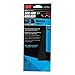 3M Wetordry Sandpaper, 03024, Assorted Grits, 3 2/3 in x 9 in, 5 Sheets Per Pack