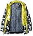 Columbia Boys Whirlibird Interchange Jacket