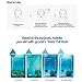 [Goodal] Water Full Mask 20ml 04 Nourishing Pack of 5