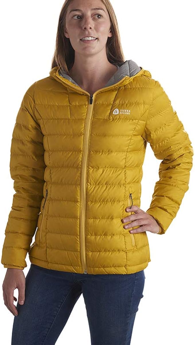 women's whitney dridown hoodie