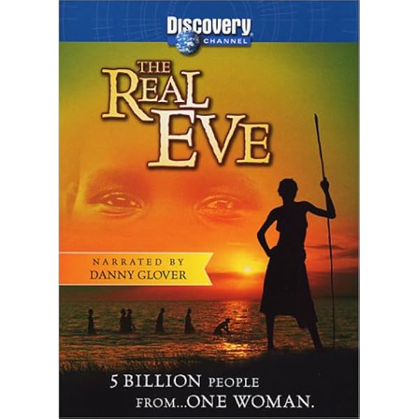  The Real Eve Movie Summary The Real Eve Video 2008 2022 11 20