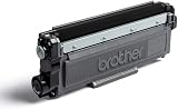 Brother TN-2320 Toner Cartridge Black High Yield Single Pack view 2