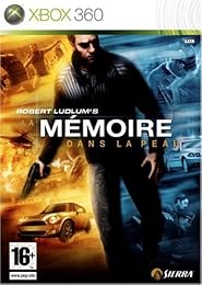 La Mémoire dans la Peau