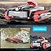 Cheerwing RC Car for Kids Remote Control Amphibious Stunt Car Waterproof Transformable Toys for Boys