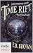 The Chronos Files: Time Rift (Kindle Worlds Novella) (The Viking Sagas Book 1)