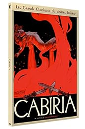 Cabiria