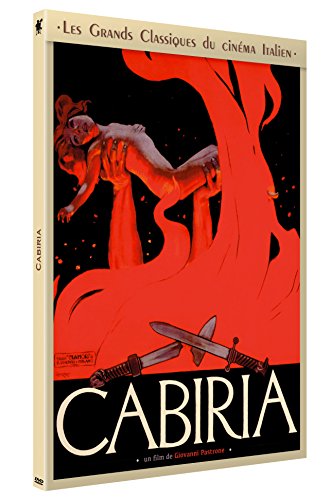 Cabiria