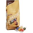 Lindt Assorted Chocolate Truffles 21.2oz(600g) 50ct/bag