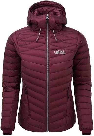 North Ridge Hybrid Down Jacket Deals 