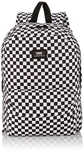 Vans Big Boys' Old Skool II Backpack - Checker - One Size