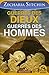 GUERRES DES DIEUX GUERRES DES HOMMES (MACRO EDITIONS) by