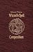 Wizard's Spell Compendium, Volume 3 (Advanced Dungeons & Dragons)