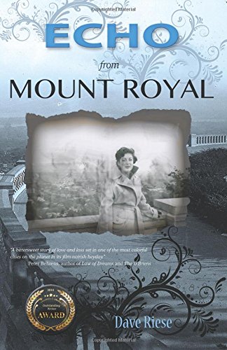 ECHO from MOUNT ROYAL
