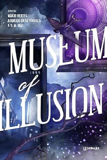 Livro Museum of Illusion
