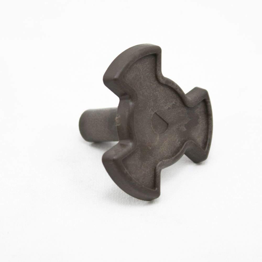 DE67 - 00213 A Amana microondas Turntable Acoplador: Amazon.es ...