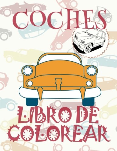 carros de niños de 6 años