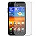 BlastCase Screen Protectors Compatible With Samsung Galaxy S2 Epic 4G Touch D710-(5 Pieces/Packs)