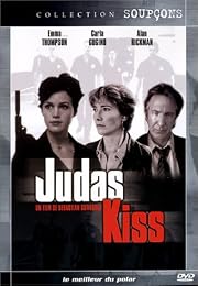 Judas Kiss