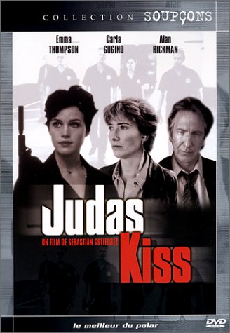 Judas Kiss