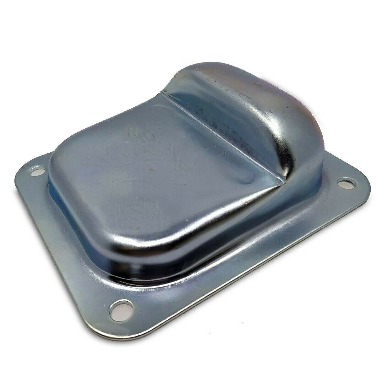 Overrun Shoe, Floor Slider - Gate Stop, Overrun Support