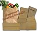 Brown Bag Kraft Envelopes No. 10 String & Button Closure