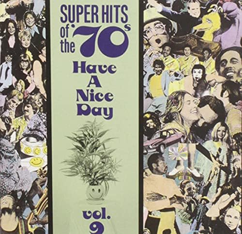 Various Artists, Maxine Nightingale, Ambrosia, Sweet, Ian Matthews